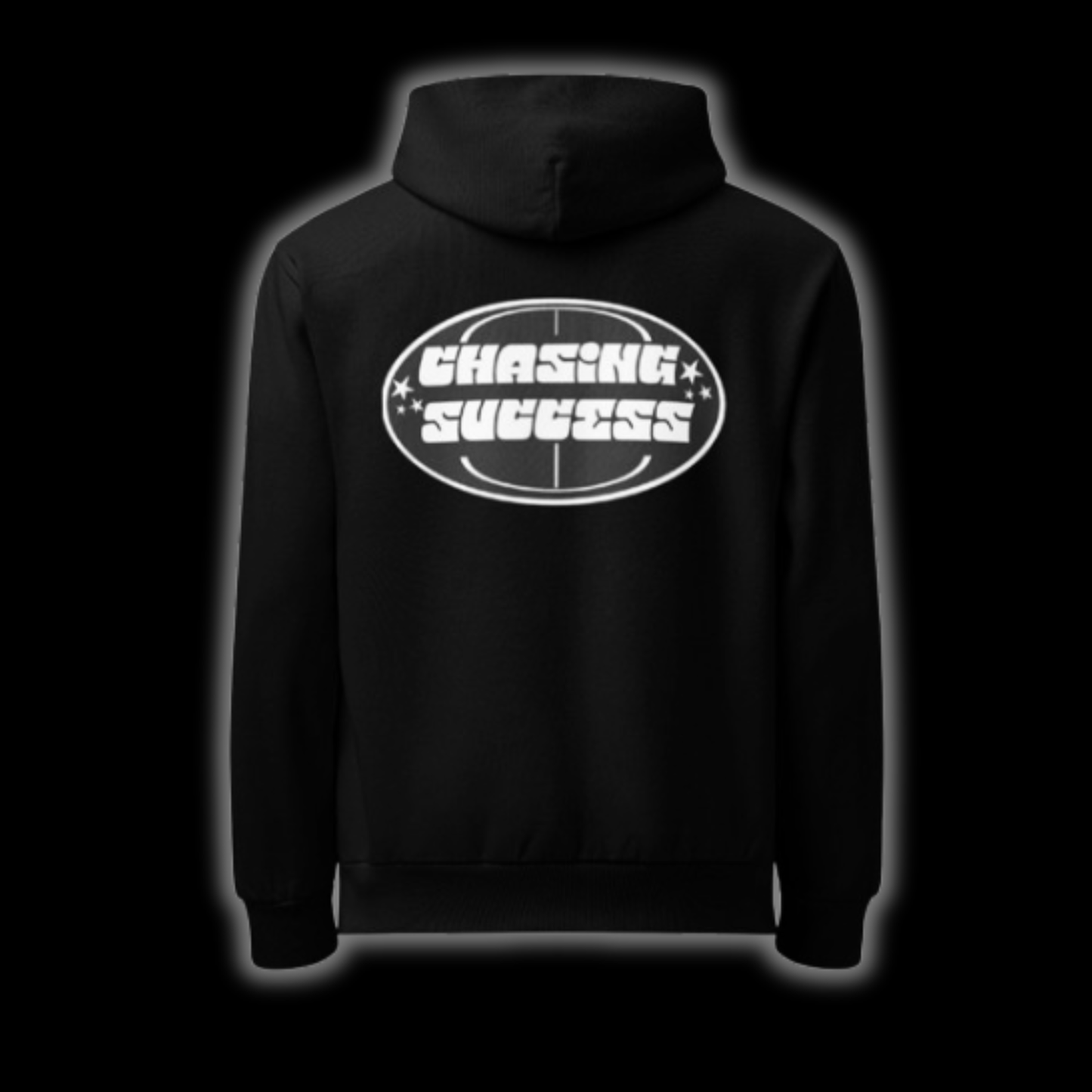 Hoodie - Heavyweight