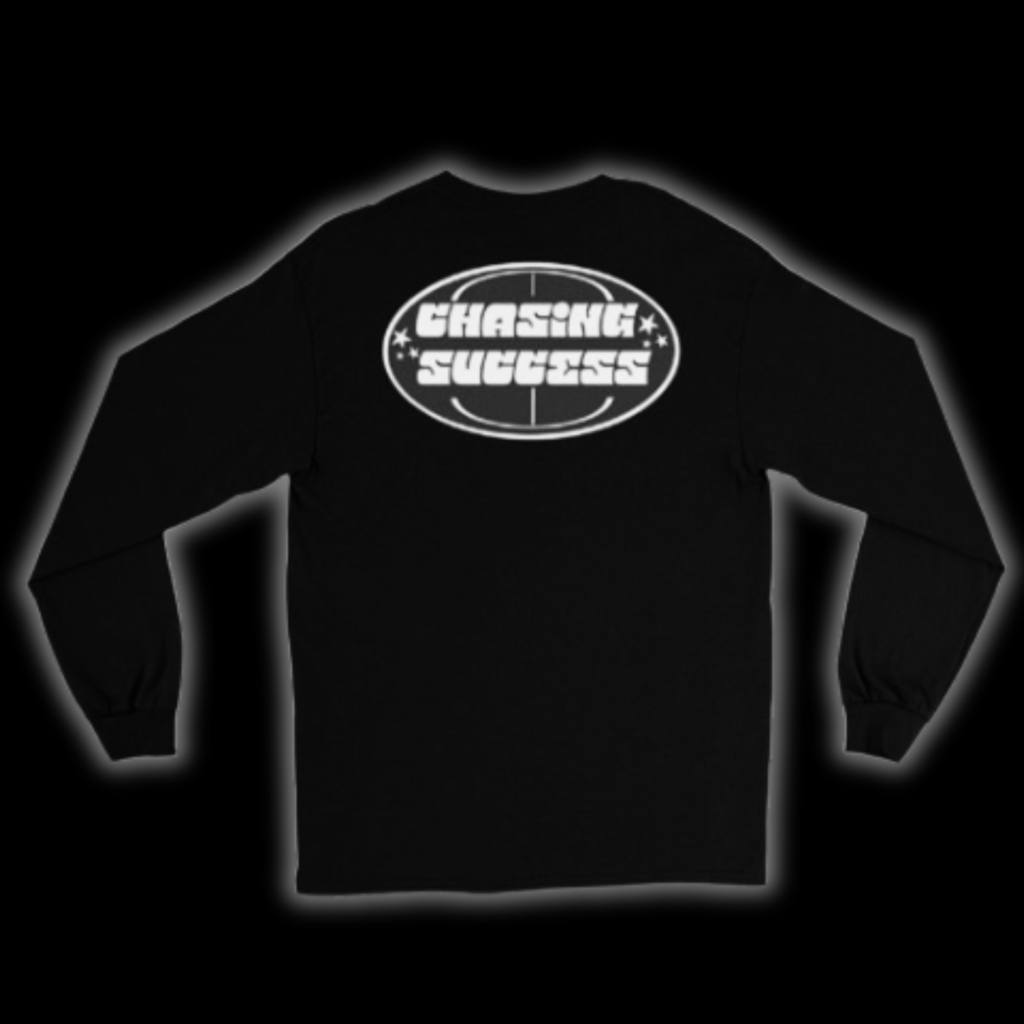 Long Sleeve Tee - Success
