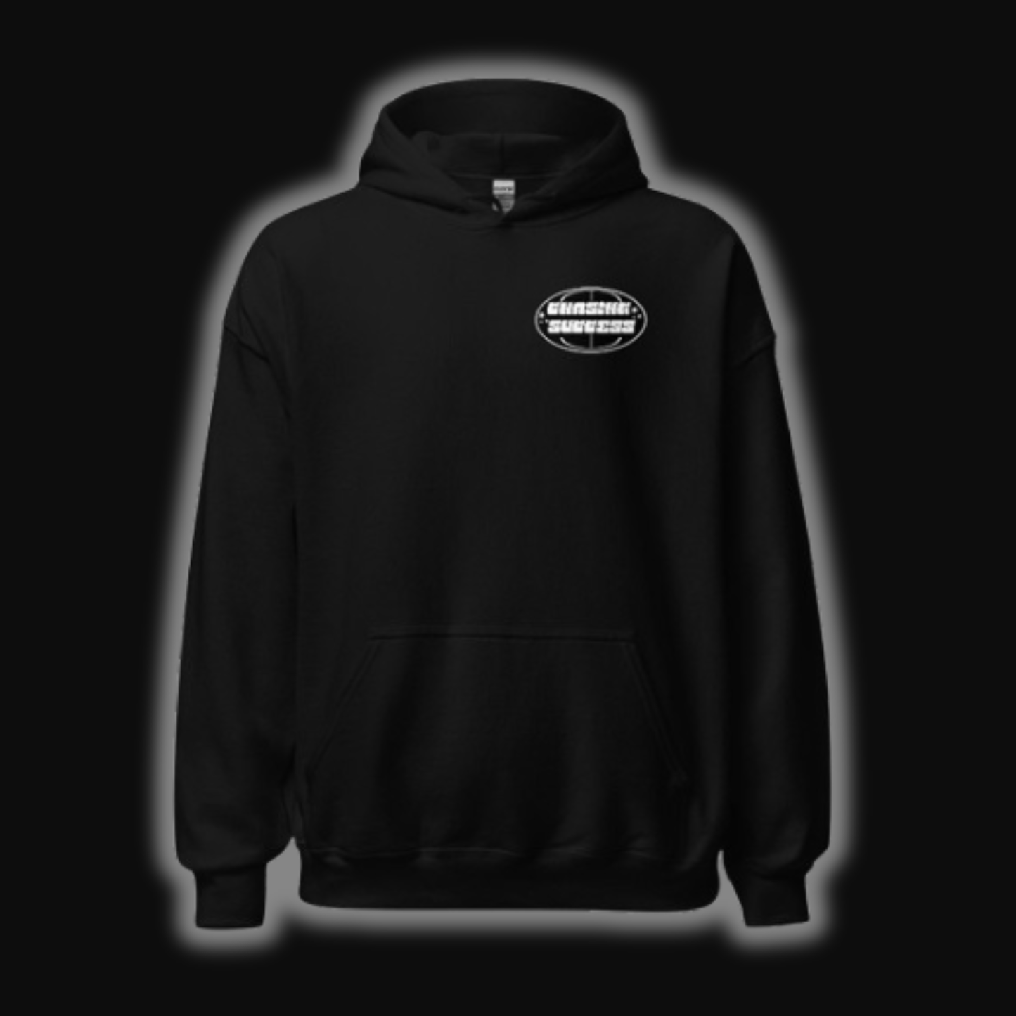 Hoodie - Graffiti