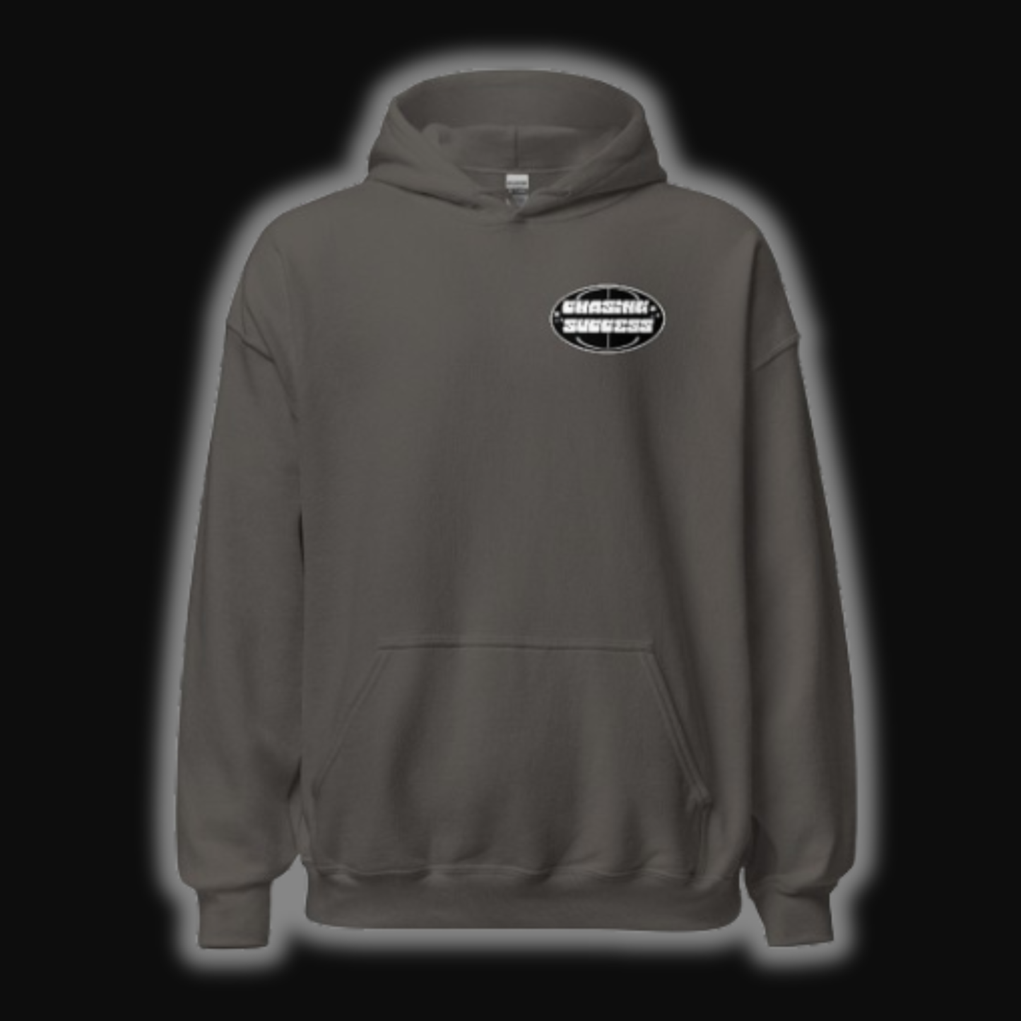 Hoodie - Graffiti