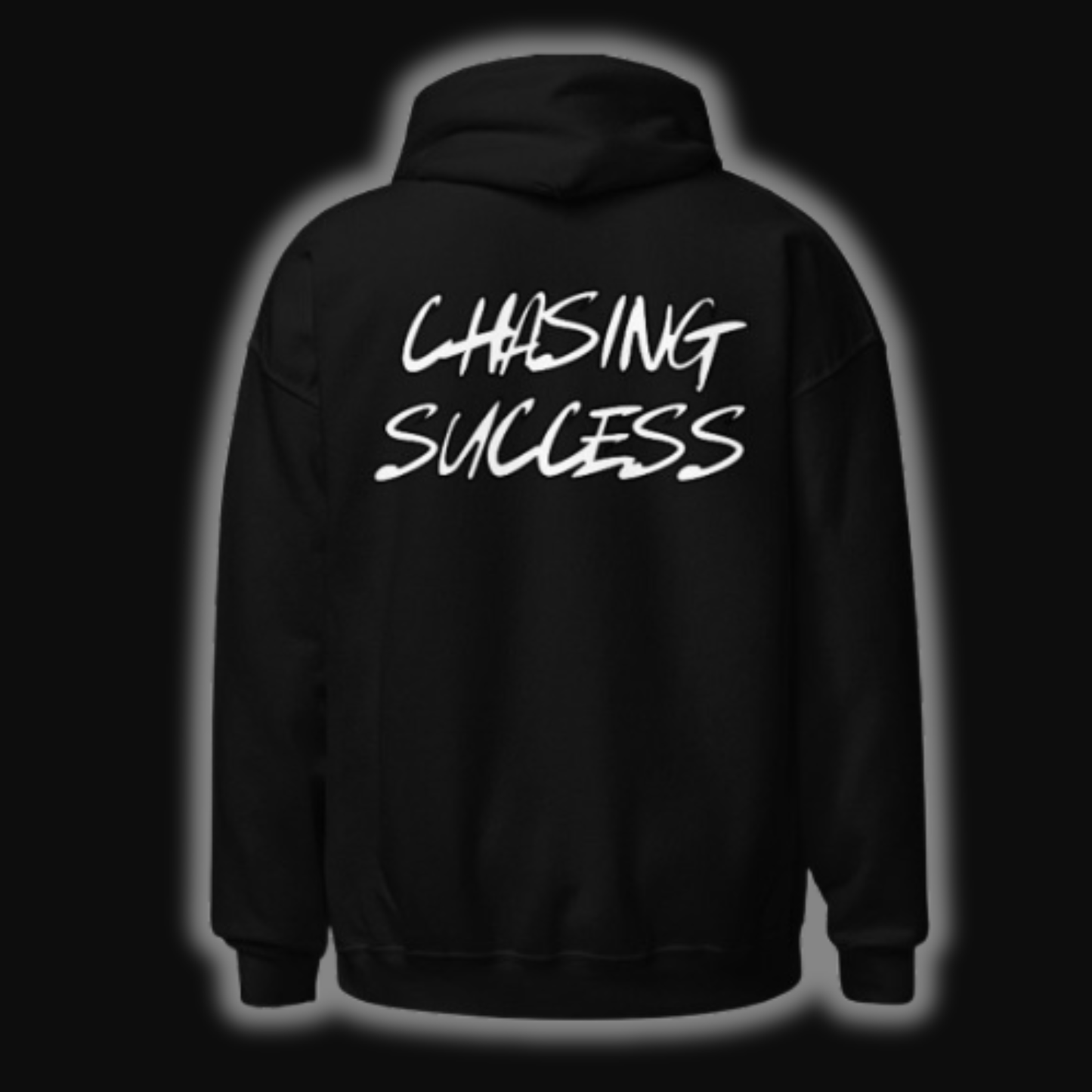 Hoodie - Graffiti