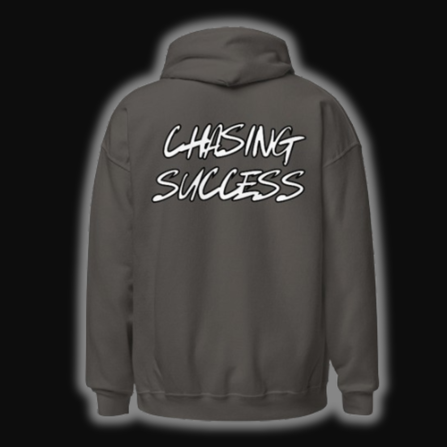 Hoodie - Graffiti