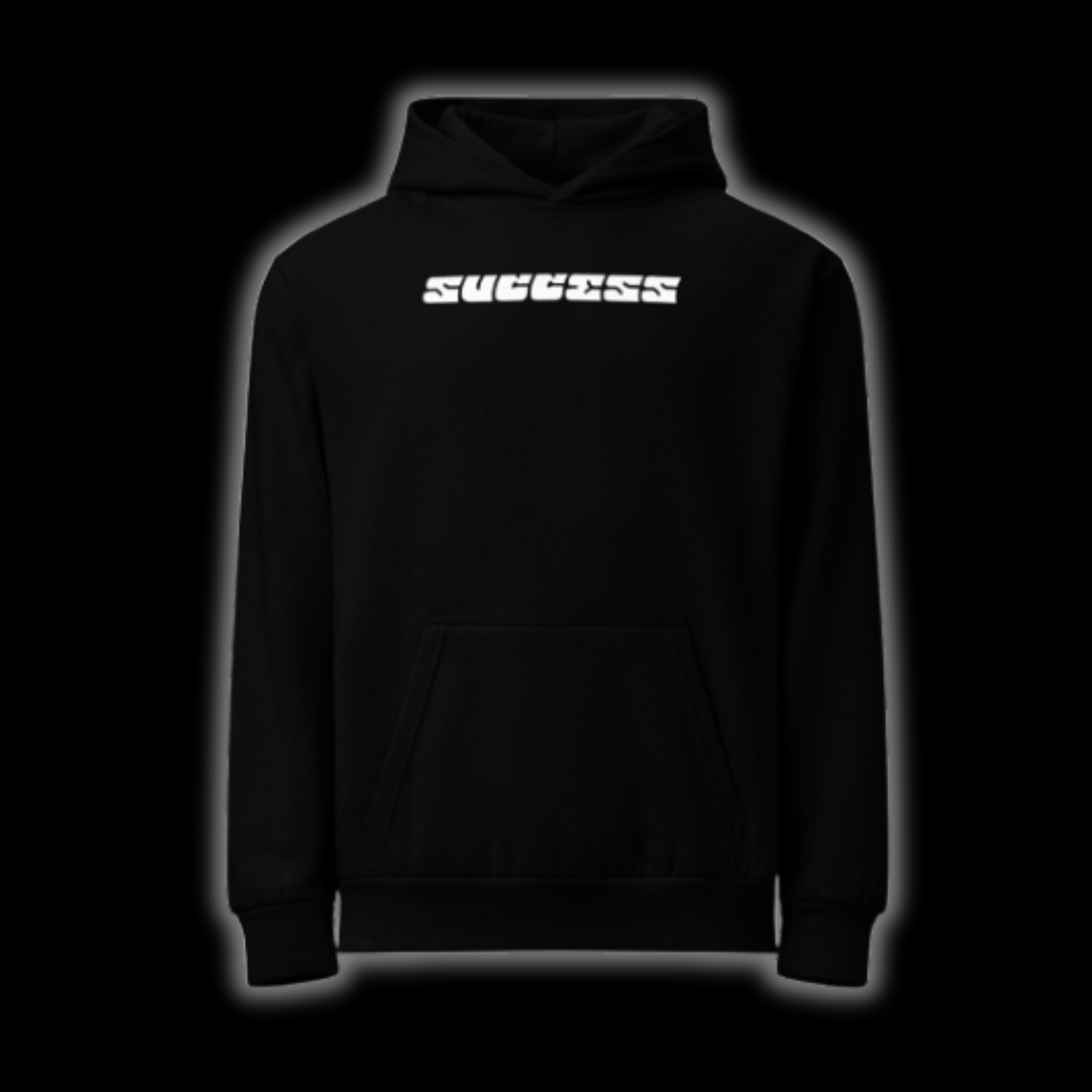 Hoodie - Heavyweight