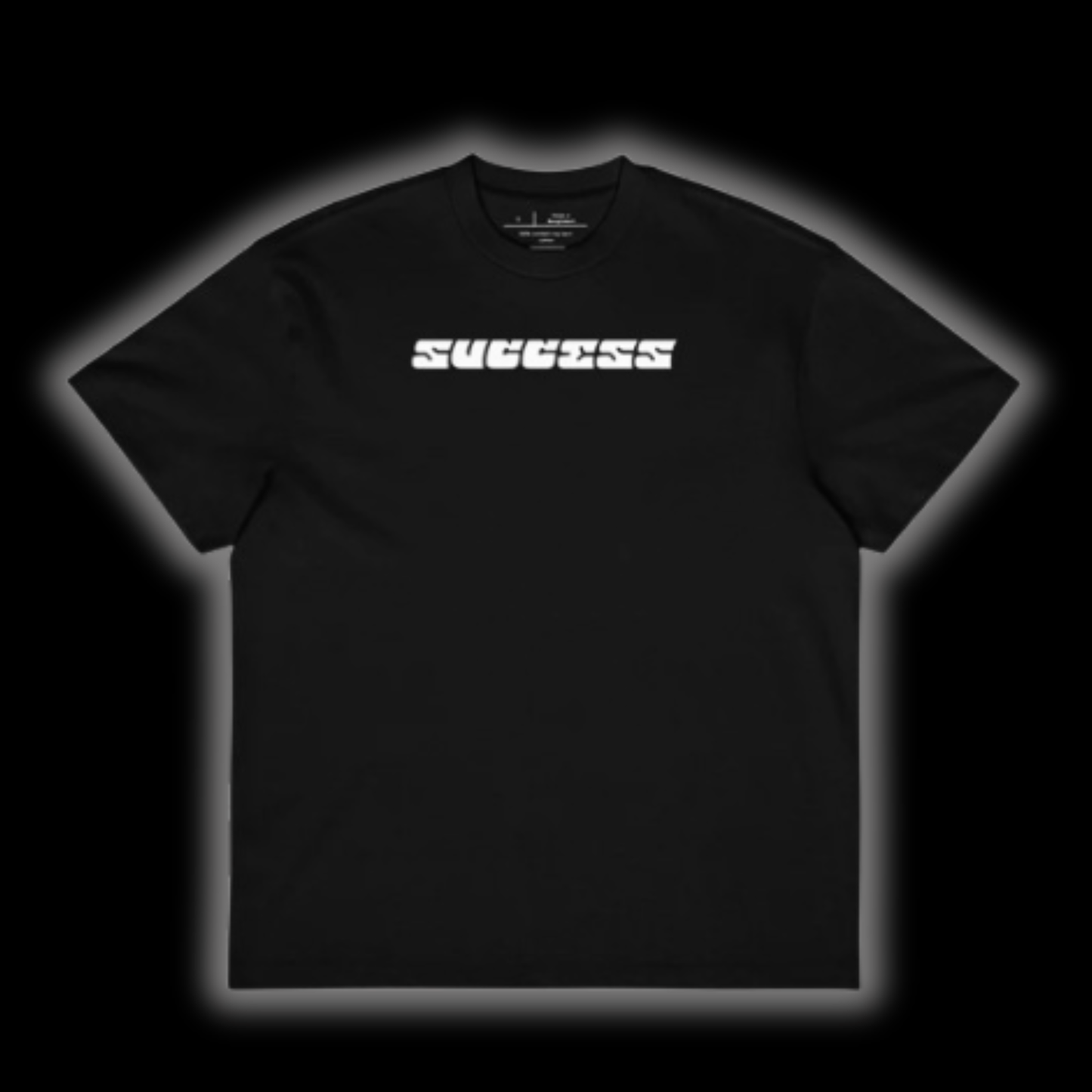Tee - Success Box tee