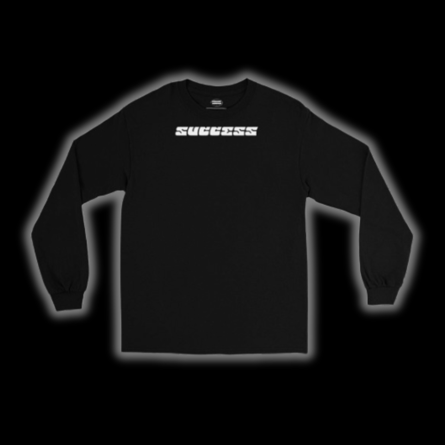 Long Sleeve Tee - Success
